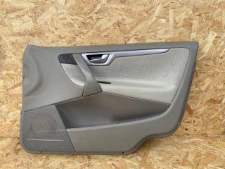 обшивка двери передняя правая Volvo V70 2 поколение 2002, 2.4 л., B 5244 T3, бензин, МКПП, универсал, 09193265, 9459552