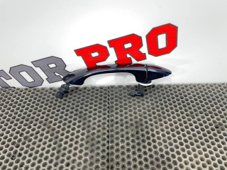 ручка наружная Mercedes-Benz C-Класс W203/S203/CL203 [рестайлинг] 2006, 3.5 л., M 272.960, бензин, АКПП, универсал, A2117601670