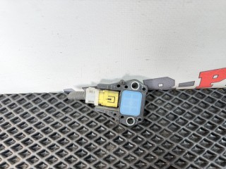 датчик удара Lexus LS 4 поколение (2006 - 2009), 4.6 л., 1UR-FSE, бензин, АКПП, 1f2, седан, задний привод, правый руль, 89173-35080