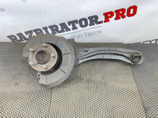 рычаг маятниковый левый Mazda 5 CW 2010, 1.6 л., Y655, дизель, МКПП, минивэн, C51328250