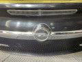 крышка багажника (дверь 3-5) Opel Insignia 1 поколение (A) [рестайлинг] 2014, 2.0 л., A 20 DTE, дизель, МКПП, седан, 22798958 - фото №9