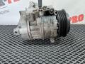 компрессор кондиционера Mercedes-Benz C-Класс W203/S203/CL203 [рестайлинг] W203.046 2005, 1.8 л., M 271.946, бензин, АКПП, седан - фото №2