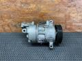компрессор кондиционера BMW 3 серия E90/E91/E92/E93 2006, 2.0 л., N46 B20 B, бензин, МКПП, седан, 99000243, 8FK351114681 - фото №4