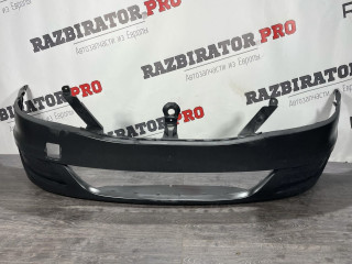 бампер передний Renault Logan 1 поколение (2004 - 2009), 2008076