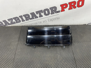 молдинг крыла Land Rover Range Rover 3 поколение 2002, 2.9 л., M 57 D 30, дизель, АКПП, внедорожник 5 дв., JAK000040