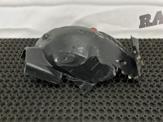 защита арок передняя правая (подкрылок) Mercedes-Benz C-Класс W204 [рестайлинг] 2011, 2.1 л., OM 651.913, дизель, МКПП, 040u, седан, правый руль, A2046906030, 2046906030