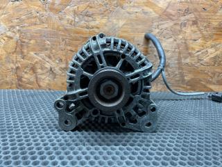 генератор Volkswagen Passat B5 [рестайлинг] (2000 - 2005), 1.4 л., BMY, бензин, универсал, передний привод