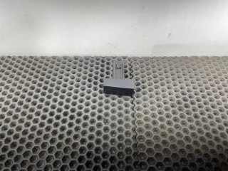 заглушка в торпедо Hyundai Santa Fe 2 поколение (CM) 2007, 2.2 л., D4EB, дизель, АКПП, 202005805