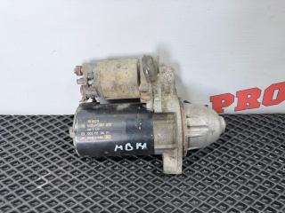 стартер Mercedes-Benz E-Класс W210/S210 [рестайлинг] W210 1999, 2.0 л., M 111.942, бензин, АКПП, седан, задний привод, правый руль, 0051510601