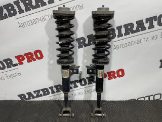 амортизатор передний BMW 5 серия F07/F10/F11 F11 2010, 3.0 л., N57 D30 A, дизель, АКПП, универсал, 31316789403