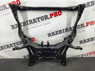 балка подвески передняя (подрамник) Mazda 6 GJ 2012, 2.2 л., SHY1, дизель, МКПП, универсал, GHP934800A