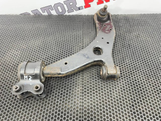 рычаг маятниковый левый Mazda 5 CW 2010, 1.6 л., Y655, дизель, МКПП, минивэн, C51334350