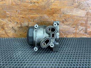 корпус масляного фильтра BMW 3 серия E46 [рестайлинг] 2002, 1.8 л., N42 B18 A, бензин, МКПП, купе