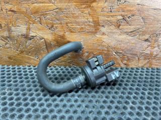 клапан вакуумного управления Audi A6 4F/C6 2004, 3.2 л., AUK, бензин, АКПП, седан