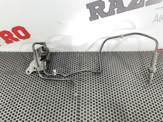 клапан вентиляции топливного бака Mercedes-Benz C-Класс W203/S203/CL203 2002, 2.0 л., M 111.955, бензин, МКПП, купе, 1200780181