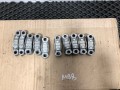 Коромысла клапанов (рокер) комплект OM651 Mercedes-Benz C-Класс W204 [рестайлинг] 2011, 2.1 л., OM 651.913, дизель, МКПП, 040u, седан, правый руль, A65170303, A65150303, A651020346, A651020340, A651020342, A651020333, A651020339, A651020338, 65170303, 65150303, 651020346, 651020338, 651020340, 651020342, 651020333, 651020339 - фото №7