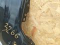крыло переднее левое Ford C-Max 2 поколение CB7 2013, 1.0 л., M2DA, бензин, МКПП, минивэн - фото №4