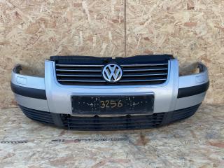 бампер передний Volkswagen Passat B5 [рестайлинг] 2005, 1.8 л., AWT, бензин, МКПП, универсал
