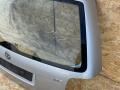 крышка багажника (дверь 3-5) Volkswagen Passat B5 [рестайлинг] 2005, 1.8 л., AWT, бензин, МКПП, универсал, 3B9827025AQ - фото №4