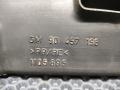 воздуховод Opel Omega B (1994 - 1999) - фото №2