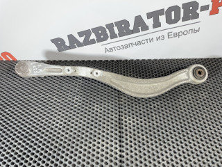 рычаг задний левый Lexus LS 4 поколение (2006 - 2009), 4.6 л., 1UR-FSE, бензин, АКПП, 1f2, седан, задний привод, правый руль, 4870650020