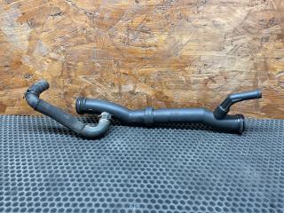 патрубок радиатора Volkswagen Passat B5 [рестайлинг] (2000 - 2005), 1.4 л., BMY, бензин, универсал, передний привод