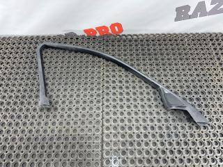 накладка двери (крышки) багажника BMW 5 серия E60/E61 [рестайлинг] E60 2008, 2.0 л., N47 D20 A, дизель, АКПП, 354 titansilber metallic, седан, правый руль, 5135703362912, 51357033629