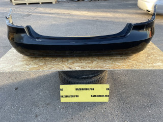 бампер задний Mercedes-Benz E-Класс W212/S212/C207/A207 W212 2009, 2.1 л., OM 651.924, дизель, 6МКПП, 040, седан, задний привод, правый руль, A2128850225