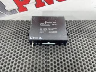 блок управления сигнализацией Lexus LS 4 поколение (2006 - 2009), 4.6 л., 1UR-FSE, бензин, АКПП, 1f2, седан, задний привод, правый руль, 4C2113A4B