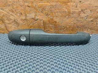 ручка наружная Mercedes-Benz Vito W639 2008, 2.2 л., OM 646.980, дизель, МКПП, микроавтобус