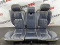 салон (комплект сидений) Land Rover Range Rover 3 поколение 2002, 2.9 л., M 57 D 30, дизель, АКПП, внедорожник 5 дв., HBA000430 - фото №2