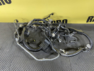 проводка двигателя Mazda 6 GJ 2012, 2.2 л., SHY1, дизель, МКПП, универсал, KD6267P23