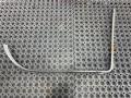 молдинг заднего стекла Mercedes-Benz E-Класс W210/S210 [рестайлинг] W210 1999, 2.0 л., M 111.942, бензин, АКПП, седан, задний привод, правый руль - фото №2