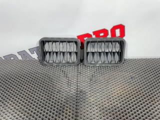 клапан вентиляции кузова Mercedes-Benz C-Класс W203/S203/CL203 [рестайлинг] 2006, 3.5 л., M 272.960, бензин, АКПП, универсал, A2038300142