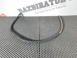 трубка вакуумная Mercedes-Benz E-Класс W212/S212/C207/A207 W212 2009, 2.1 л., OM 651.924, дизель, 6МКПП, 040, седан, задний привод, правый руль, A6510781281