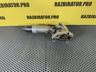 корпус масляного фильтра Mercedes-Benz C-Класс W204/S204 2007, 1.8 л., M 271.952, бензин, АКПП, седан, A2711880001