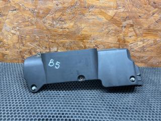 декоративная крышка двигателя BMW 5 серия E60/E61 2007, 2.0 л., M47 D20, дизель, АКПП, седан