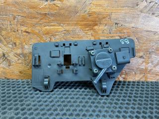 клапан вакуумного управления BMW 5 серия E60/E61 2007, 2.0 л., M47 D20, дизель, АКПП, седан