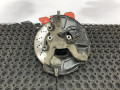 кулак поворотный левый Mercedes-Benz E-Класс W212/S212/C207/A207 W212 2009, 2.1 л., OM 651.924, дизель, 6МКПП, 040, седан, задний привод, правый руль, A2123322301, A2123320700, A2123300025, 2123322301, 2123320700, 2123300025 - фото №7