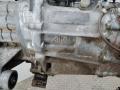 КПП механическая (МКПП) Suzuki Grand Vitara 1 поколение (1998 - 2005), 2.0 л., МКПП - фото №4