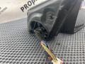 зеркало наружное правое Peugeot 5008 2 поколение 2018, 2.0 л., дизель, АКПП, белый, передний привод - фото №2