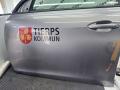 дверь передняя левая Peugeot 308 2 поколение [рестайлинг] 2020, 1.5 л., дизель, АКПП, передний привод - фото №2