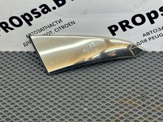 накладка двери (крышки) багажника Peugeot 3008 2 поколение 2018, 1.5 л., дизель, МКПП, передний привод, правый руль, 2278052X, 17341921