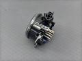 фара противотуманная Peugeot 2008 2 поколение 2020, 9811333380 - фото №2