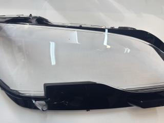 стекло фары правой Peugeot 3008 2 поколение 2019, 1616878080AR
