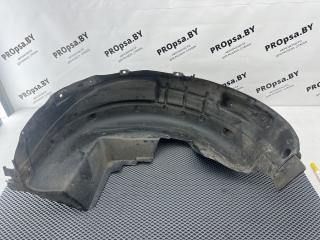 защита арок задняя левая (подкрылок) Peugeot 3008 2 поколение 2019, 1.2 л., бензин, МКПП, передний привод, правый руль, 9810125580