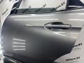 дверь задняя левая Peugeot 3008 2 поколение 2018, 1.5 л., дизель, МКПП, передний привод, правый руль - фото №2