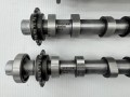 постель распредвала (бугель) Peugeot 3008 2 поколение 2020, 1.5 л., дизель, 1697054780, 9830147280, 9830146880, 1638159880, 9826028980, 9823954880 - фото №5