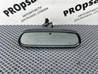 зеркало салона Peugeot 3008 2 поколение 2018, 1.5 л., дизель, МКПП, передний привод, правый руль, 3088811XT