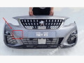 заглушка переднего бампера под крюк Peugeot 3008 2 поколение 2020, 1617956980, 9810867877 - фото №4